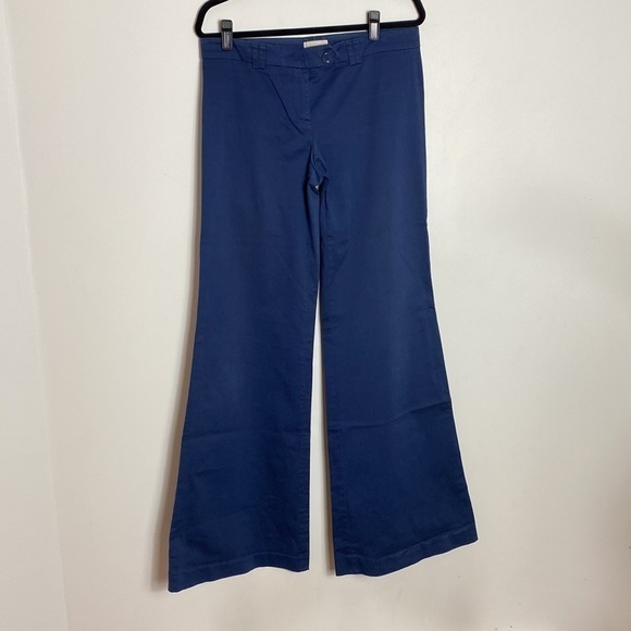 PINKO wide leg trouser Size 10 - Picture 2 of 15